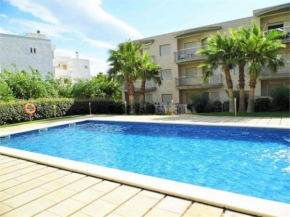 Apartamento El Balcó De Les Salines, Sant Carles de la Ràpita